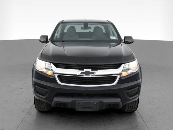 2017 Chevy Chevrolet Colorado Crew Cab Work Truck Pickup 4D 5 ft -... for sale in Providence, RI – photo 17