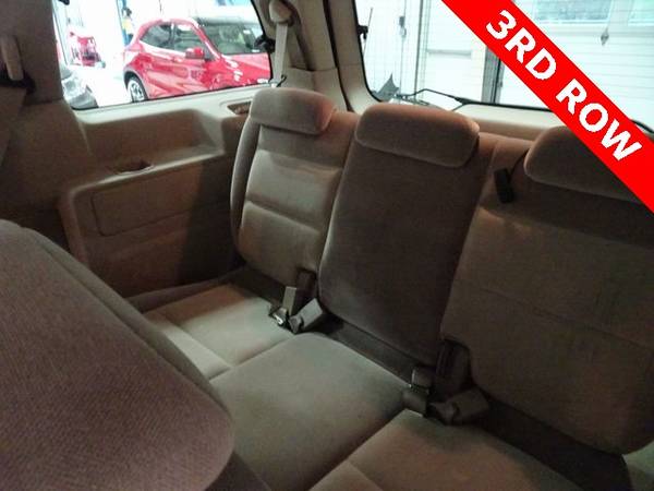 2004 Ford Freestar SES Vibrant White Clearcoat for sale in Cedar Falls, IA – photo 7