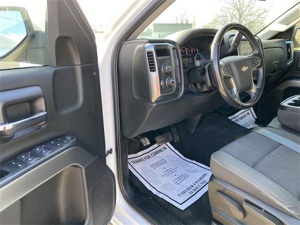 2019 Chevrolet Silverado 1500 LD LT **Chillicothe Truck Southern... for sale in Chillicothe, WV – photo 11