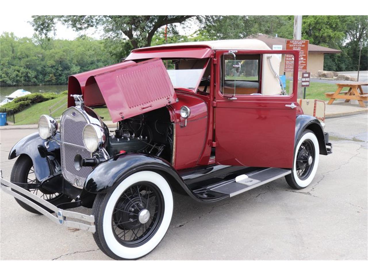 1929 Ford Model A for sale in Alsip, IL – photo 69