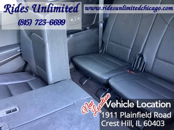 2013 Hyundai Santa Fe GLS - - by dealer - vehicle for sale in Crest Hill, IL – photo 21
