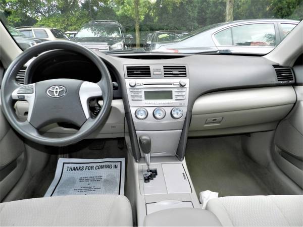 2011 Toyota Camry LE 6-Spd AT for sale in Trenton, NJ – photo 12