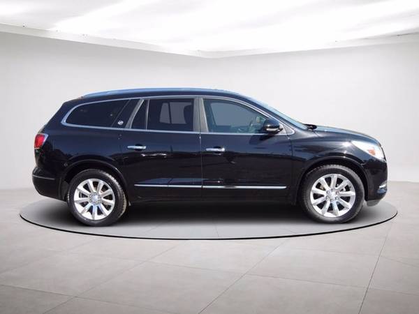 2017 Buick Enclave Premium - - by dealer - vehicle for sale in Clayton, NC – photo 9