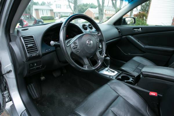 2011 Nissan Altima 2.5SL - cars & trucks - by owner - vehicle... for sale in Baltimore, MD – photo 12