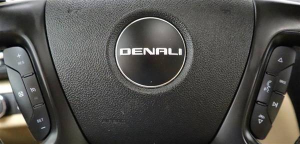 2012 GMC ACADIA Denali AWD Navi DVD Get Financed! - cars & trucks -... for sale in Stafford, District Of Columbia – photo 15