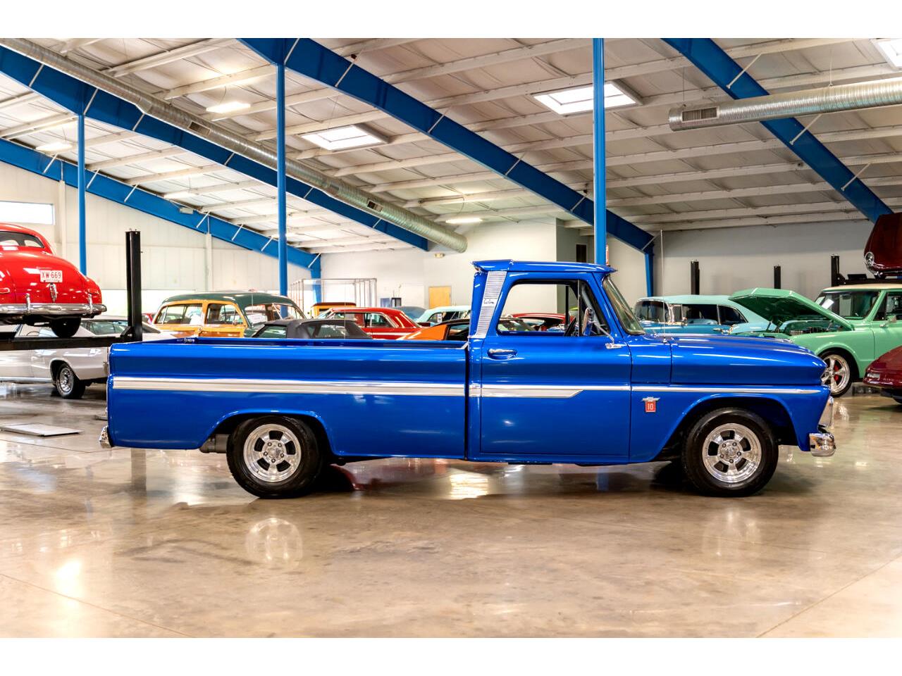 1964 Chevrolet C10 for sale in Salem, OH – photo 16
