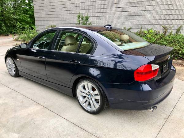 2006 BMW 325i sports package for sale in Decatur, GA – photo 6