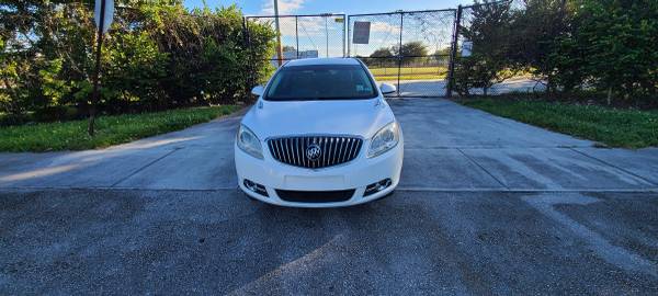 2012 Buick Verano - cars & trucks - by owner - vehicle automotive sale for sale in Fort Lauderdale, FL – photo 7