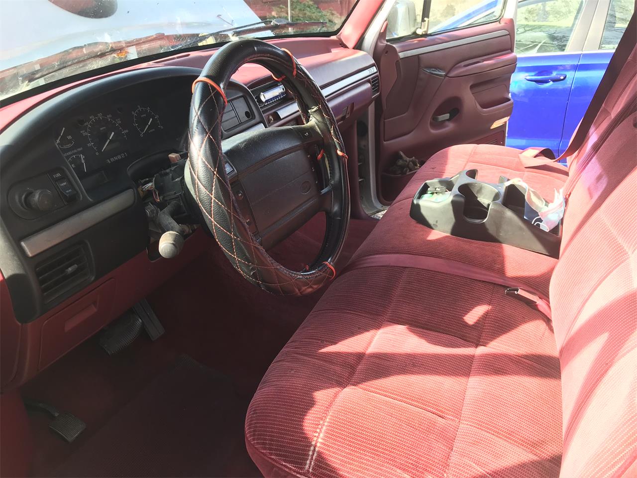 1994 Ford 1/2 Ton Pickup for sale in New Hope, AL – photo 6