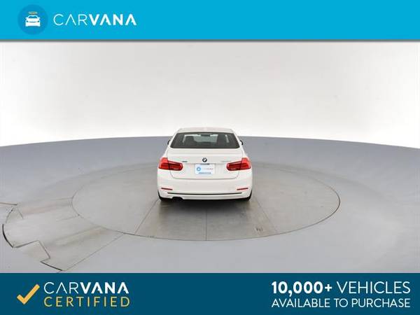 2016 BMW 3 Series 328i xDrive Sedan 4D sedan Off white - FINANCE for sale in Charleston, SC – photo 20