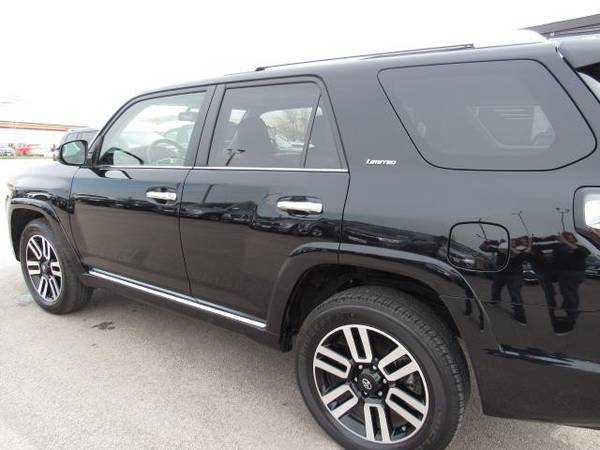 2018 TOYOTA 4RUNNER LIMITED PACKAGE - - by dealer for sale in Spearfish, SD – photo 3