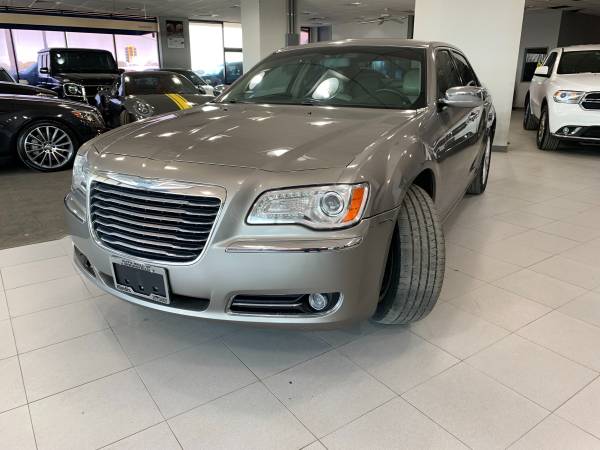2014 Chrysler 300 C - - by dealer - vehicle automotive for sale in Springfield, IL – photo 3