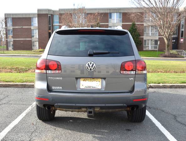 Car Sale_VW TOUAREG - cars & trucks - by owner - vehicle automotive... for sale in Hershey, PA – photo 6