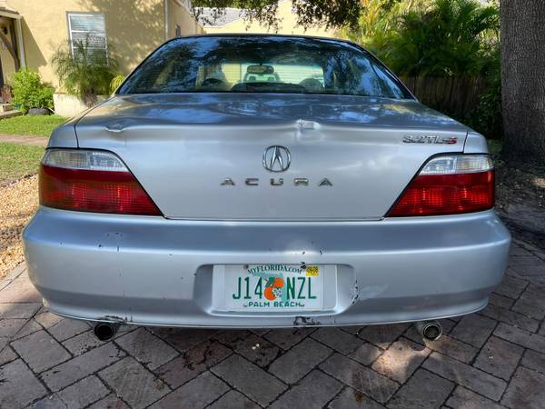 2003 Acura 3.2 TL TYPE-S - cars & trucks - by owner - vehicle... for sale in Miami, FL – photo 5