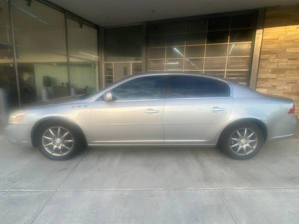 2006 BUICK LUCERNE - cars & trucks - by dealer - vehicle automotive... for sale in MILWAUKEE WI 53209, WI – photo 6