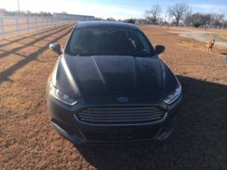 2015 Ford Fusion SE - cars & trucks - by owner - vehicle automotive... for sale in Prosper, TX – photo 3