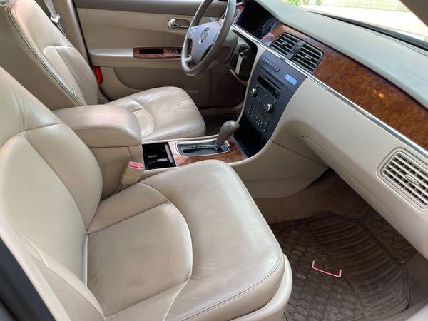 2006 Buick LaCrosse CXL - - by dealer - vehicle for sale in Aurora, IL – photo 16
