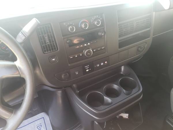 2014 Chevrolet Express 2500 Cargo for sale in Myrtle Beach, SC – photo 11
