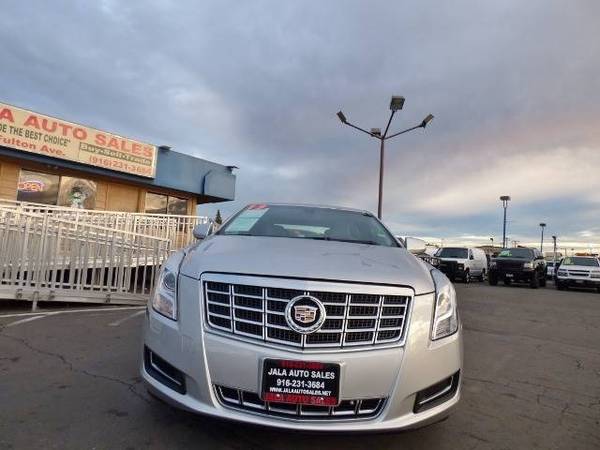 2013 Cadillac XTS for sale in Sacramento , CA – photo 10
