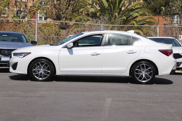 2020 Acura ILX Technology Package 4D Sedan ONLY 1, 400 MILES! for sale in Redwood City, CA – photo 8