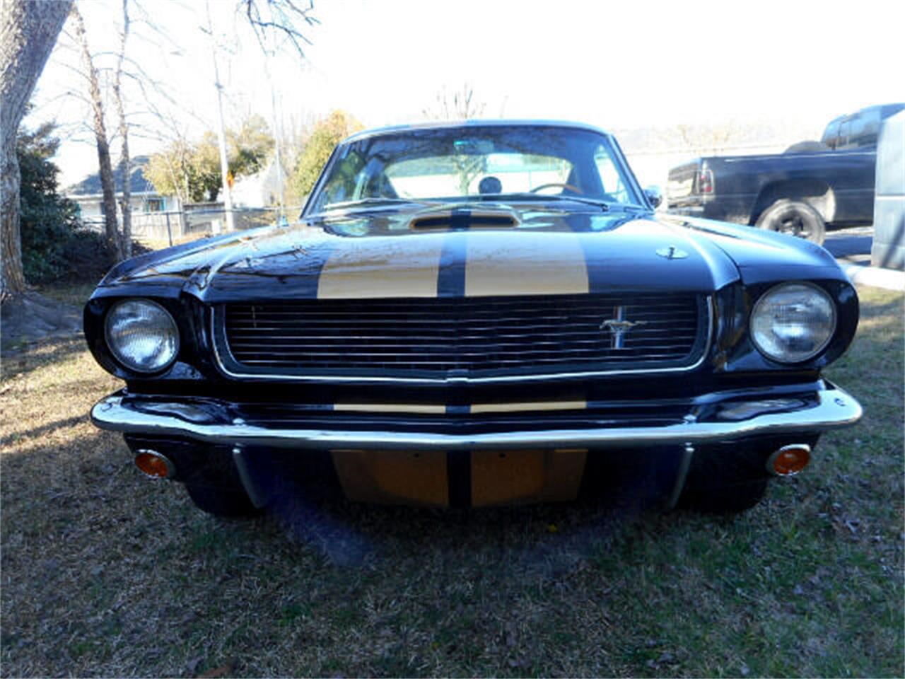 1966 Shelby GT350 for sale in Greenville, NC – photo 15