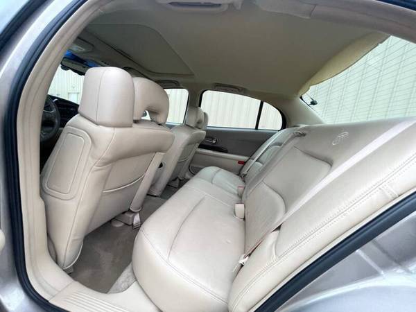 2004 Buick LeSabre Limited 3 8 V6 - One Owner - Only 98, 000 Miles for sale in Uniontown , OH – photo 19