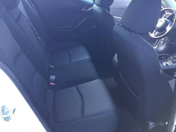 2014 Mazda Mazda3 I Touring - Lowest Miles / Cleanest Cars In FL -... for sale in Fort Myers, FL – photo 15