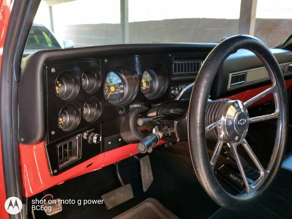 1986 Chevy Silverado 1/2T 4x4 Shorty, Restored - - by for sale in Phoenix, AZ – photo 14