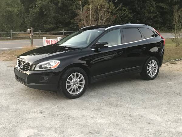2010 Volvo XC60 T6 AWD for sale in Mocksville, NC – photo 2