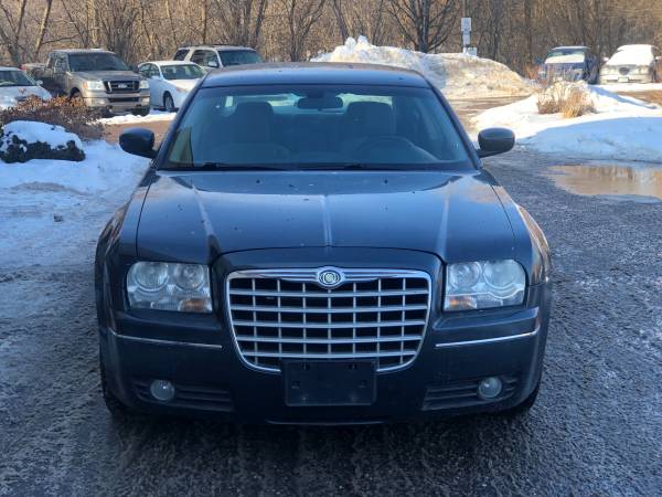 2007 CHRYSLER 300 limited with 134xxx miles only! - cars & for sale in Saint Paul, MN – photo 2