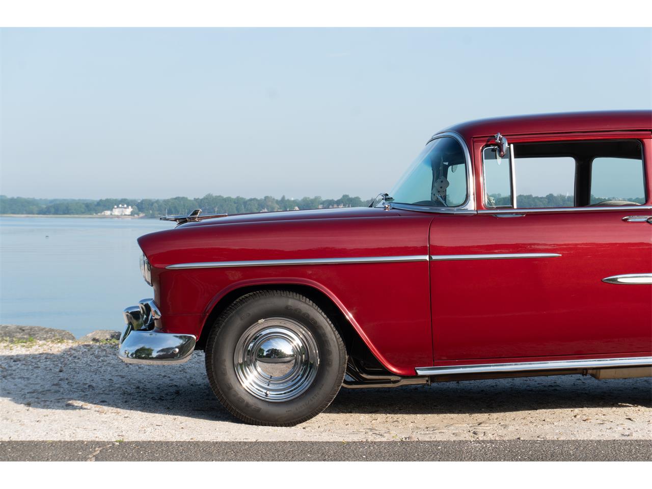 1955 Chevrolet Bel Air for sale in Riverside, CT – photo 11