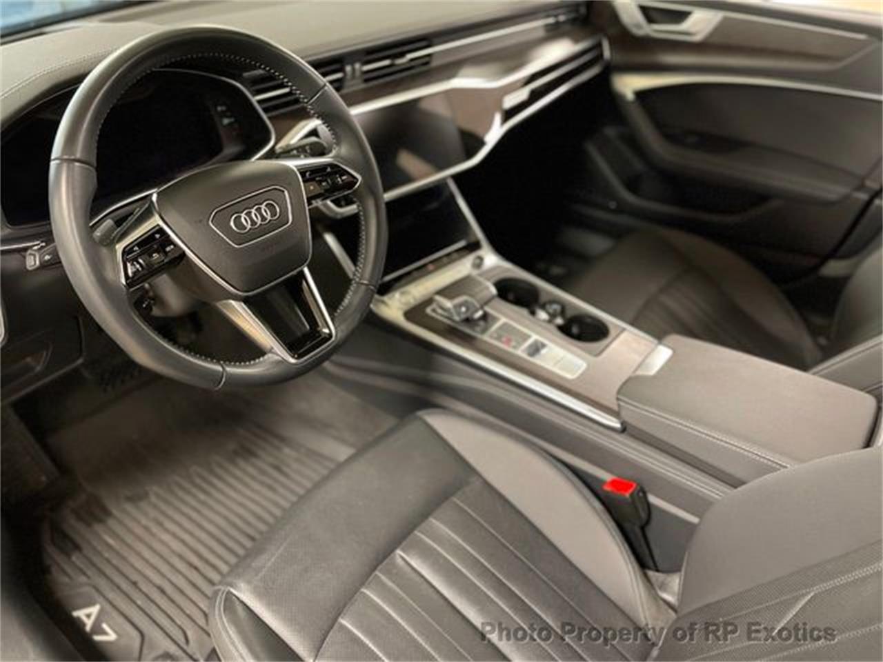 2019 Audi A6 for sale in Saint Louis, MO – photo 17