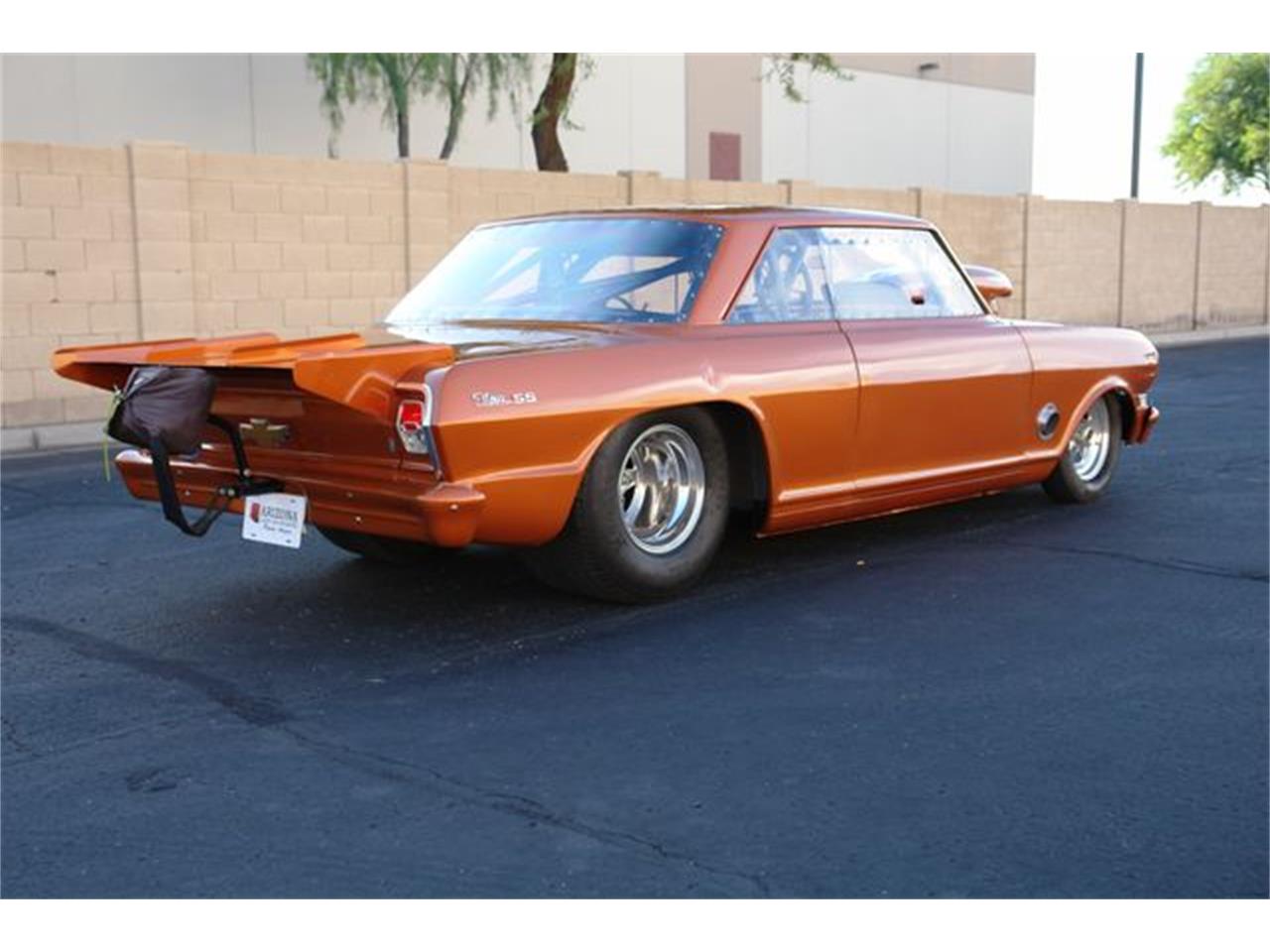 1963 Chevrolet Nova for sale in Phoenix, AZ – photo 3