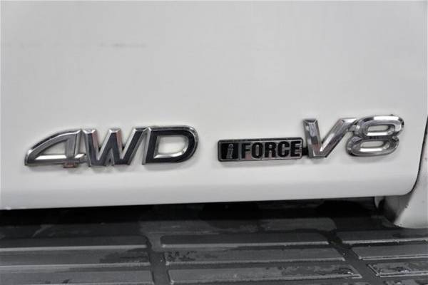 2005 Toyota Tundra 4x4 4WD SR5 4x4 4WD for sale in Portland, WA – photo 21