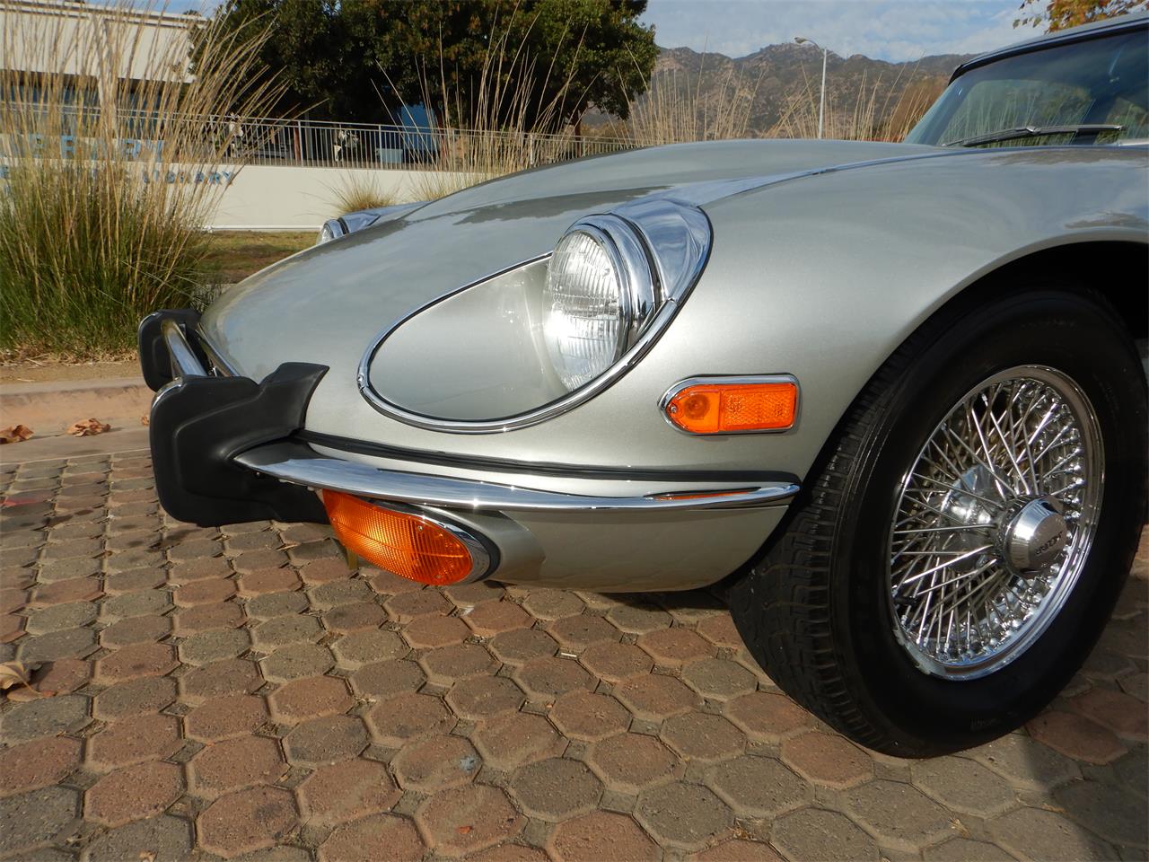 1973 Jaguar XK for sale in Woodland Hills, CA – photo 9