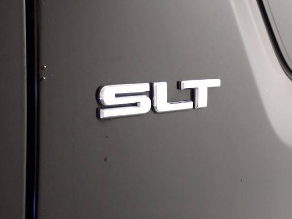 2017 GMC Terrain AWD 4dr SLT - cars & trucks - by dealer - vehicle... for sale in Columbus, NE – photo 21