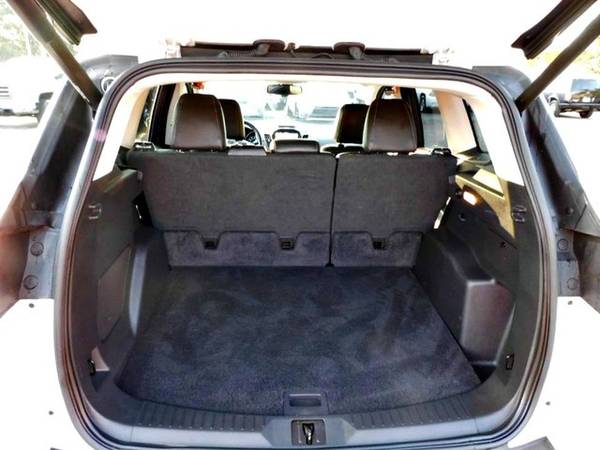 Ford Escape 2wd Titanium SUV Used Automatic Sport Utility Clean... for sale in Greensboro, NC – photo 9