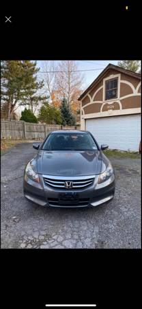 2012 Honda Accord LX - cars & trucks - by owner - vehicle automotive... for sale in Teaneck, NJ – photo 2