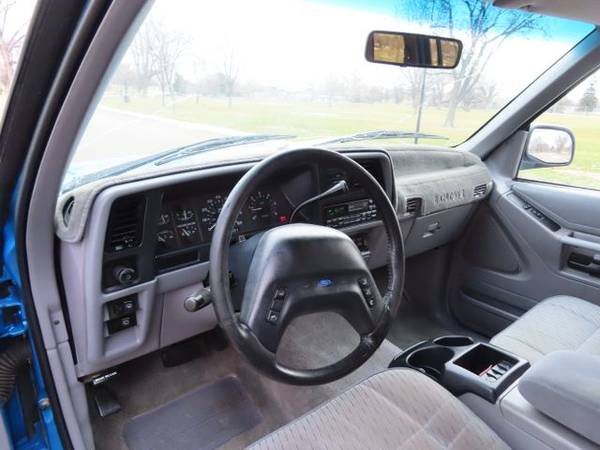 1994 Ford Explorer - FREE AR 15! - - by dealer for sale in Nampa, ID – photo 9