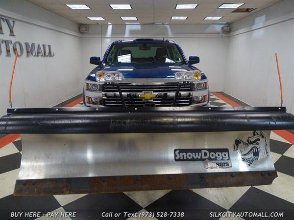 2015 Chevrolet Chevy Silverado 2500 LT 4dr Crew Cab Camera w for sale in Paterson, CT – photo 2