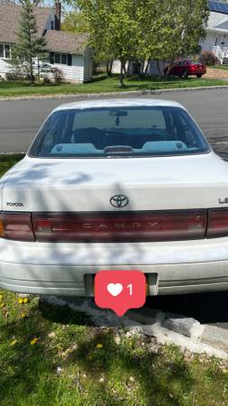 Toyota Camry 1992 for sale in West Orange, NY – photo 2