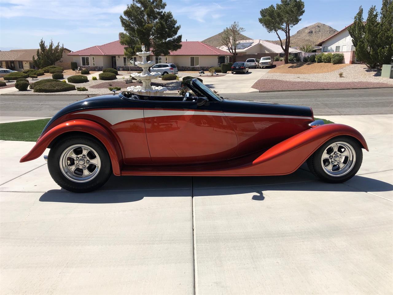1933 Ford Roadster for sale in Orange, CA – photo 11