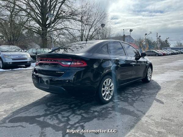 2013 Dodge Dart Limited 6-Speed Automatic - - by for sale in York, PA – photo 10