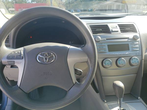 2009 TOYOTA CAMRY NICE! $5995 OBO - cars & trucks - by dealer -... for sale in Grand Bay, FL – photo 11