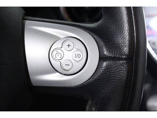 2010 Mini Cooper S Automatic for sale in Glendale, AZ – photo 12