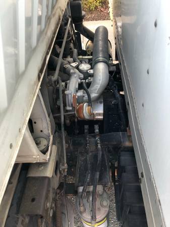 1993 UD 1300 Box Truck - cars & trucks - by owner - vehicle... for sale in Chico, CA – photo 4