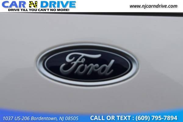 2016 Ford Fusion SE - cars & trucks - by dealer - vehicle automotive... for sale in Bordentown, NY – photo 8