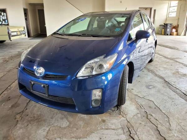 2010 TOYOTA PRIUS HYBRID - - by dealer - vehicle for sale in Pekin, IL – photo 13