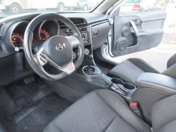 2011 Scion tC 2DR HATCHBACK ***Guaranteed Financing!!! for sale in Lynbrook, NY – photo 14