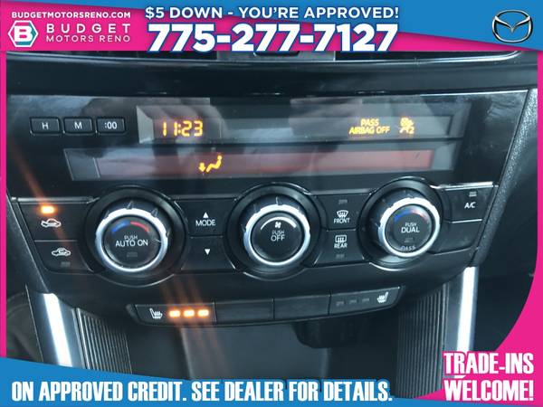 2013 Mazda CX-5 - cars & trucks - by dealer - vehicle automotive sale for sale in Reno, NV – photo 21
